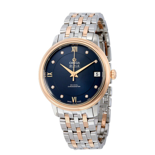 Omega ville prestige - omega,