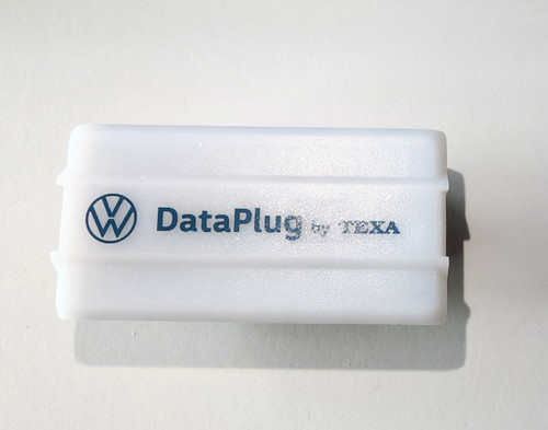 Data plug - (we, go)