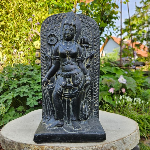 Shiva devi tara - devi,
