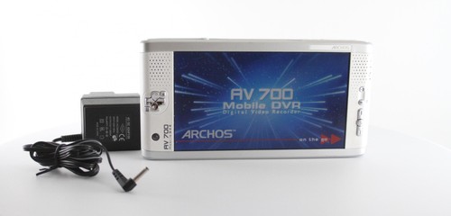 Archos av700 700 100 7 - av,