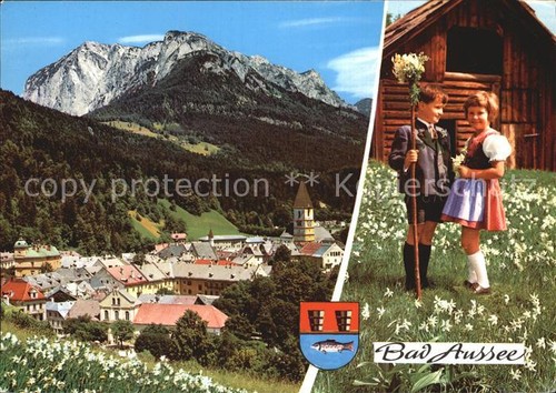 Bad aussee steiermark - aussee,
