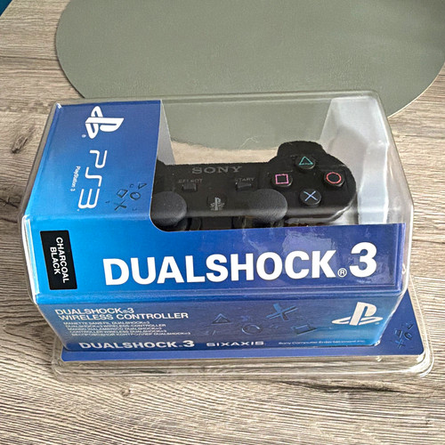 Sony dualshock wireless - sony,