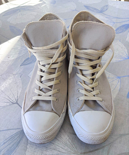 Converse chuck taylor all - chuck, star
