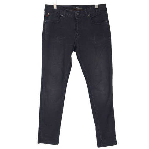 Vintage hugo boss jeans kansas - vintage,