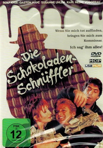 Dvd neu ovp die - neu/ovp,