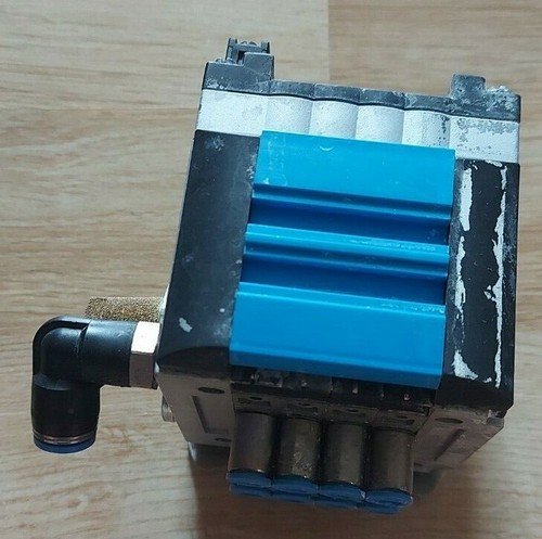 Festo asi bus ventilinsel - as-i,