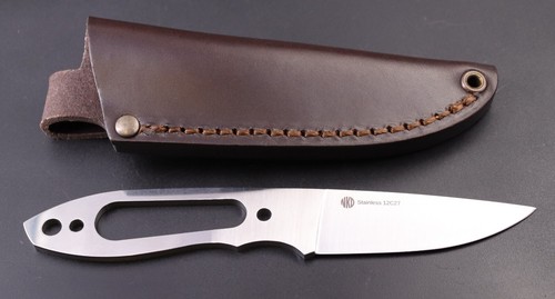 Klinge nkd lizard sandvik - nkd, 75