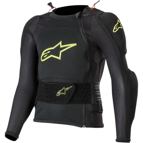 Alpinestars kinder bionic plus - kinder,