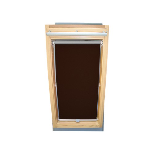 Abdunkelungsrollo alu thermo - abdunkelungsrollo,