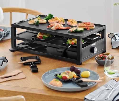 Design raclette für - design,
