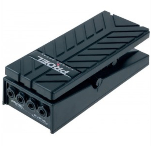 Proel pvp stereo volume - proel, 14