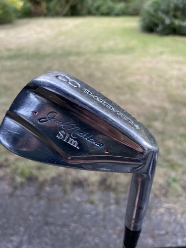 Slazenger jack nicklaus - slazenger,
