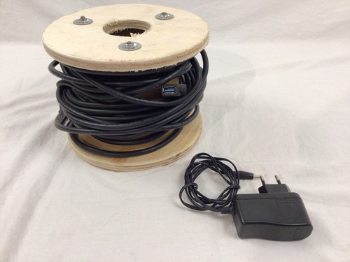 Meter usb aktive kabel - meter,