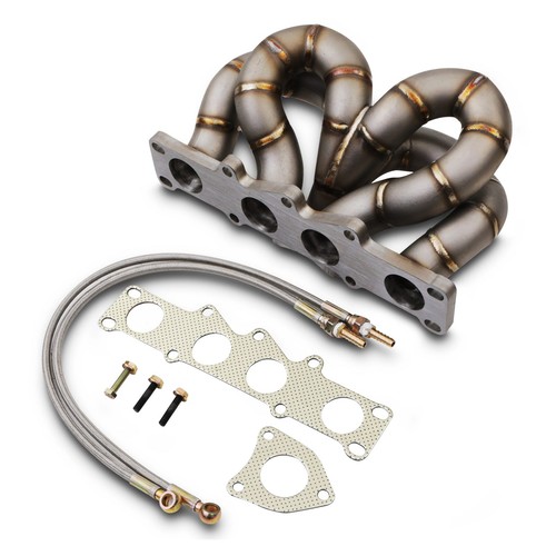 Track series auspuffrohr - track, rs