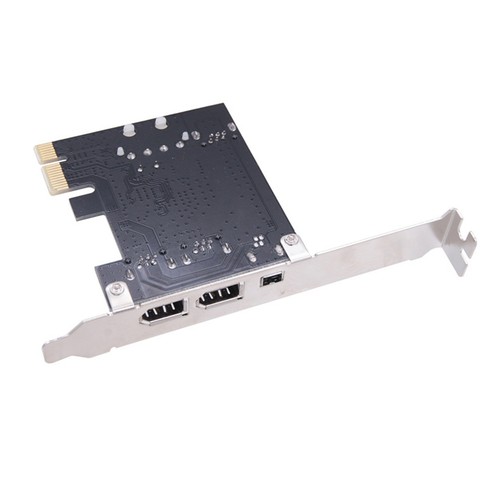 Pci port 1394 firewire - 4,
