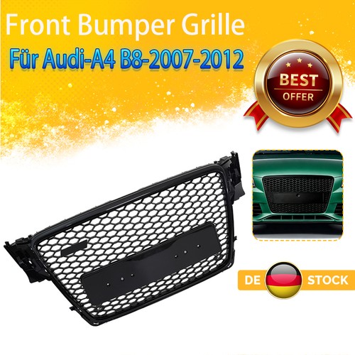 Kühlergrill optik waben grill - kühlergrill,