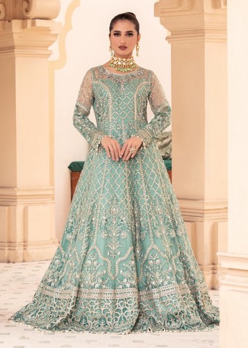 Bollywood anarkali indische - bollywood,