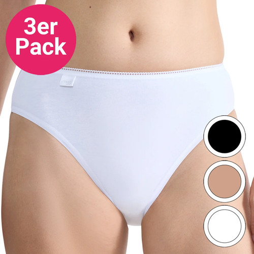 Sloggi cotton tai slip - sloggi, 24/7