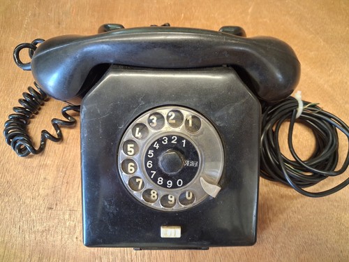 Ddr telefon nordfern - telefon,