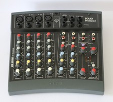 Spirit soundcraft folio - spirit,