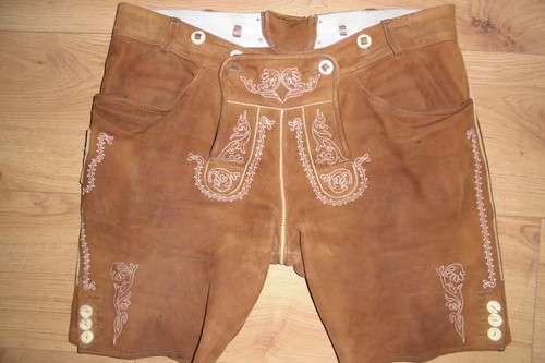 Trachtenhose spieth - gr.25,