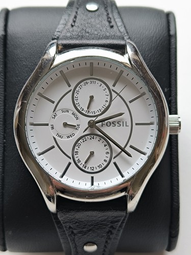 Fossil armbanduhr damenuhr - armbanduhr,