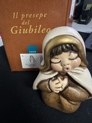 Krippefigur jubiläumskrippe - krippefigur,