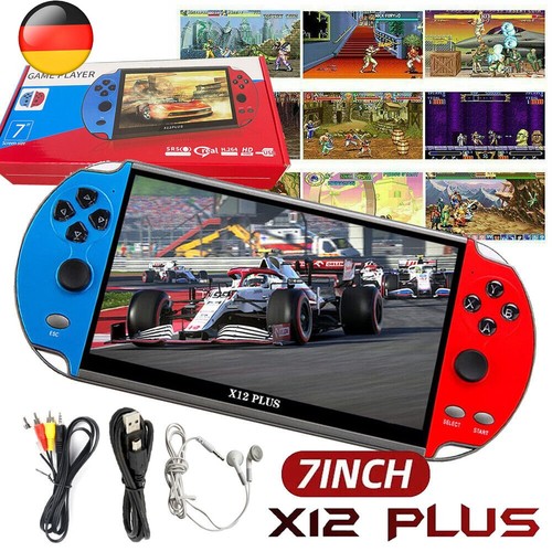 X12 plus handheld - 7, "