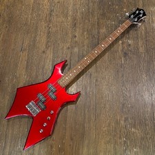 Rich warlock bass - warlock,