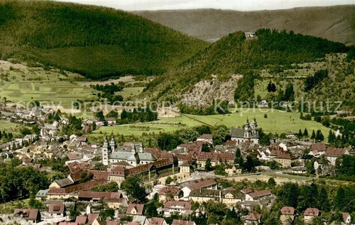 Amorbach miltenberg - amorbach,