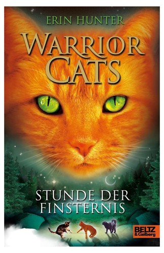 Warrior cats band stunde - band, der