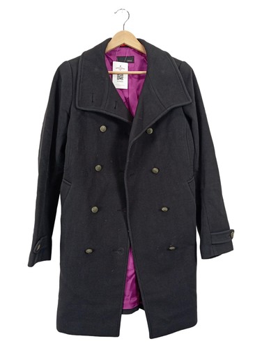Cinque damen wollmantel 36 - damen,