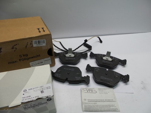 Original bmw e39 - original,