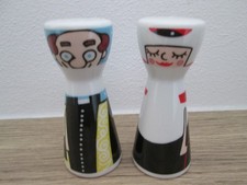 Ritzenhoff salt mrs - mr, &