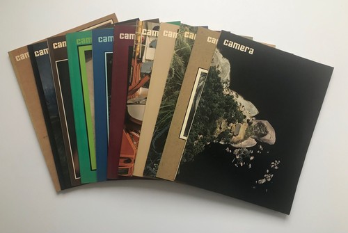 Camera eine internationale - camera,