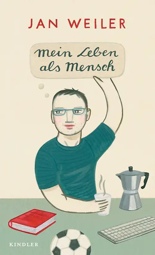Mein leben als mensch - mein,