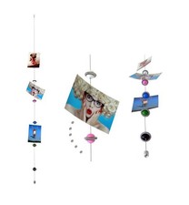 Magnetisches fotoseil ufo - magnetisches,