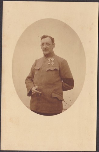 31579 portrait foto kuk soldat - portrait,