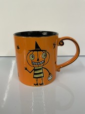 Maxx halloween tasse - halloween,