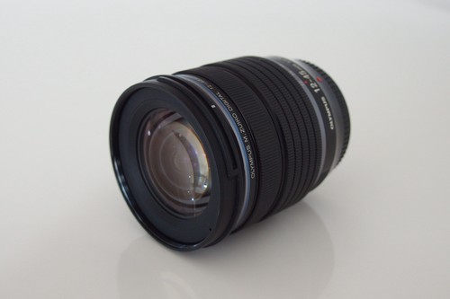 Olympus system pro - om,