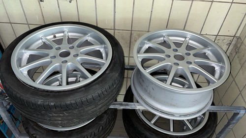 Bmw e39 felgen - felgen, 5x120
