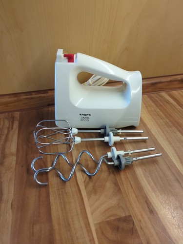 Krups 3mix 2000 typ 725 - 3mix, 725,