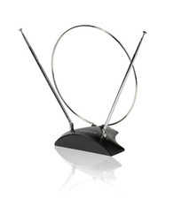 Vivanco antenne indoor ring - vivanco,