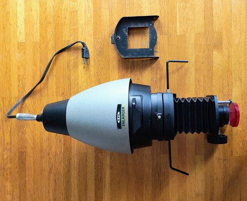Lpl vergrößerer head lens - +,