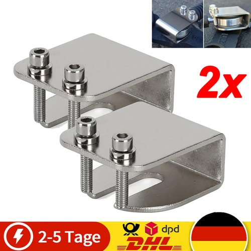 Schaltseilsicherung - 2x,
