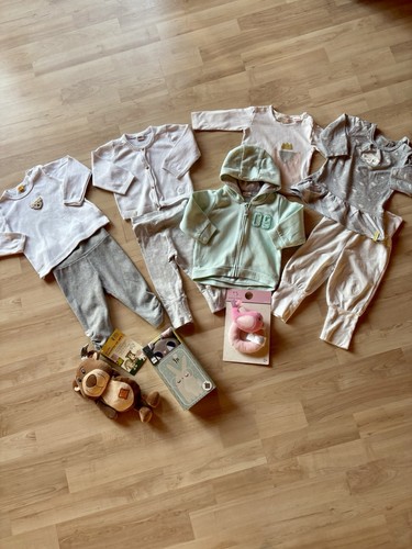 Paket babykleidung 68 - babykleidung, gr.