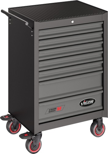 Vigor werkstattwagen series - series, m