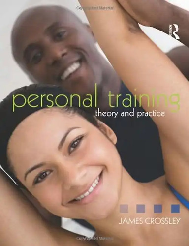 Personal training theory - training:,
