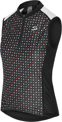 Spiuk race damen radshirt - spiuk,