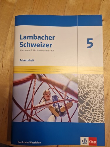 Lambacher schweizer mathematik - lambacher,